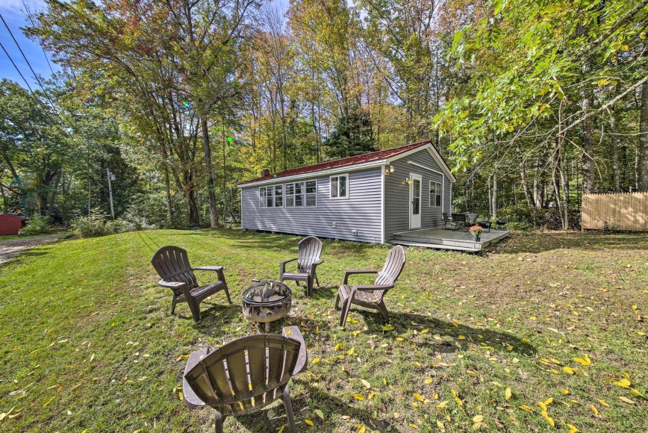 Rustic Retreat Across From Lake Family Friendly! Union Екстер'єр фото