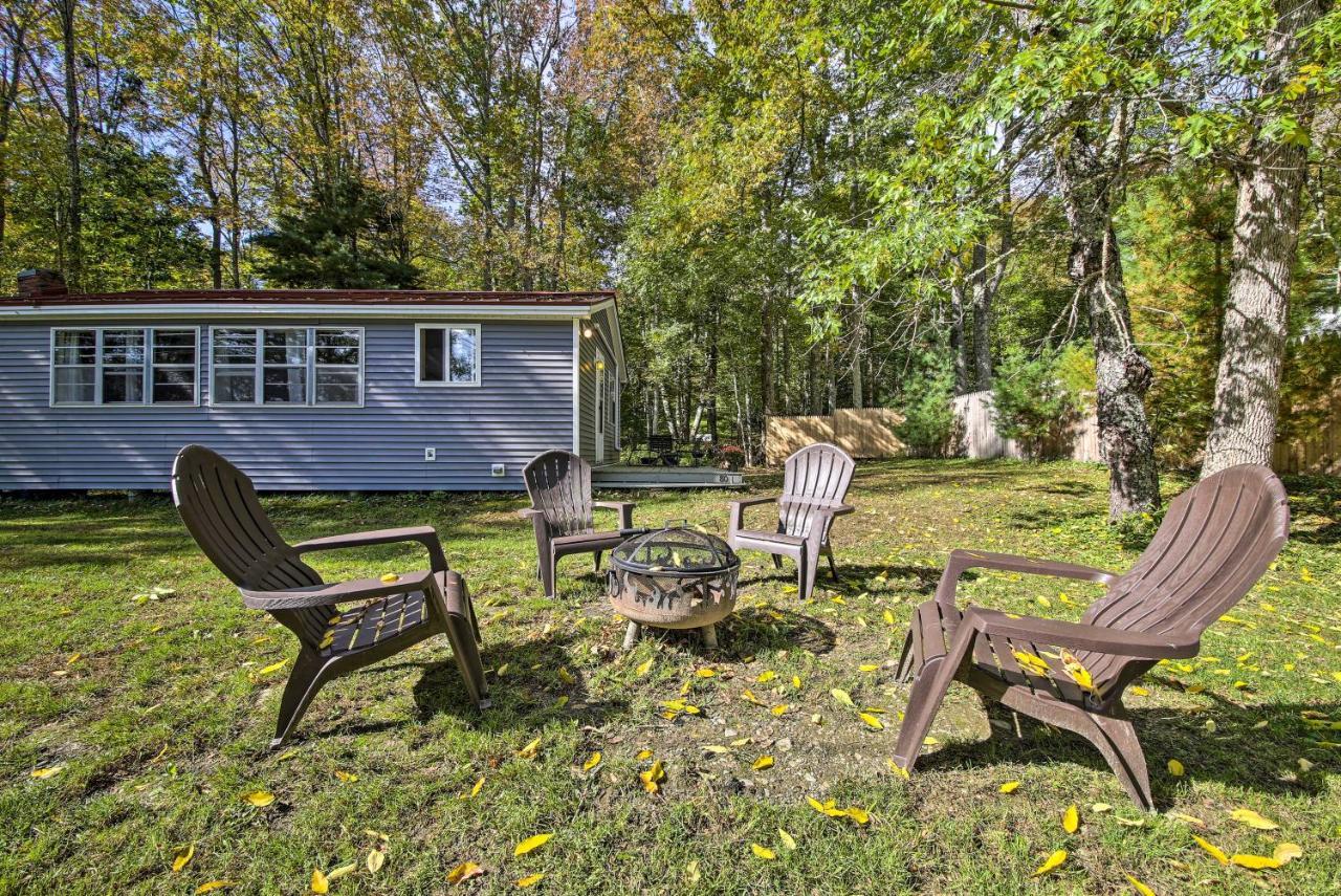 Rustic Retreat Across From Lake Family Friendly! Union Екстер'єр фото