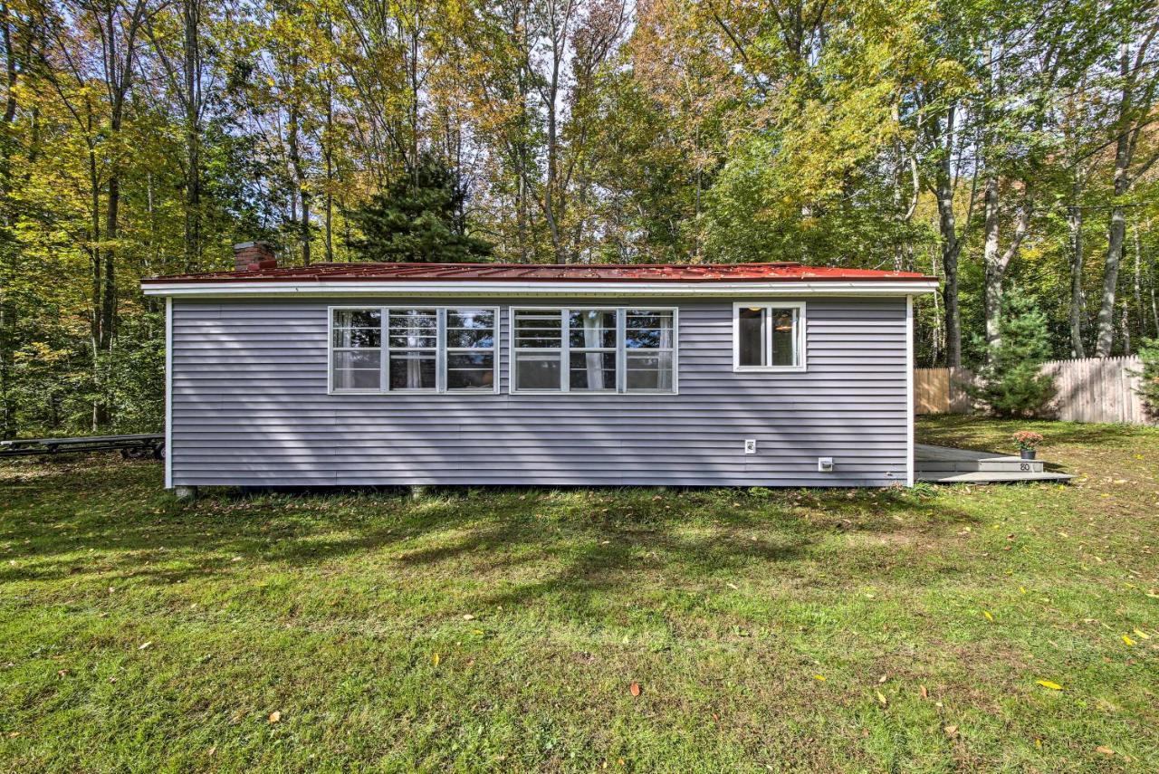 Rustic Retreat Across From Lake Family Friendly! Union Екстер'єр фото