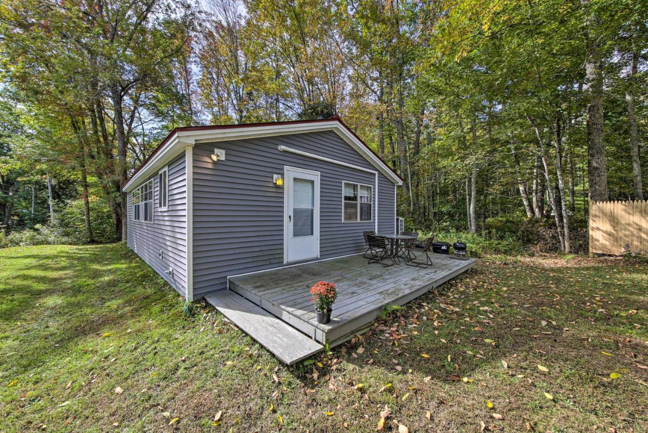 Rustic Retreat Across From Lake Family Friendly! Union Екстер'єр фото